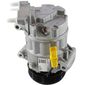 Compressor Ar Mahle 208 C3 1.2 12v 17/22 Compressor Ar Mahle 208 C3 1.2 12v 17/22