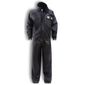 Conjunto Capa Chuva Moto Emborrachada Impermeavel Com Gola EG