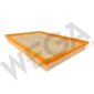 Filtro De Ar Motor Dodge Ram 1500 5.7 400cv 21/...