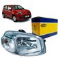 Farol Dianteiro Fiat Uno 2011 Até 2014 Direito Marelli Farol Dianteiro Fiat Uno 2011 Até 2014 Direito Marelli