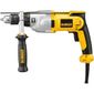 Furadeira de Impacto DeWalt 1/2" DWD520-B2 V.V.R 1100W 220V