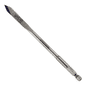 Broca Chata Standard Para Madeira 5/16" x 150mm IW13998 Irwin