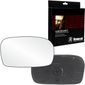 Lente Retrovisor Direito Honda Civic 2002 A 2005