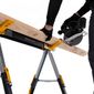 Cavalete Metálico Industrial Portátil 590Kg Toughbuilt