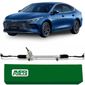 Caixa Direção Completa BYD King GS GL 24/...