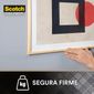 Fita Dupla Face 3M Scotch Fixa Forte Interior 24mm x 1,5m