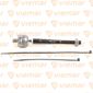 Barra Axial Ford Ranger 2013 a 2016