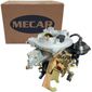 Carburador VW Ford 1.8 Weber TLDZ 495 Gasolina