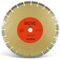 Disco Diamantado Segmentado 14" 350mm Rocast