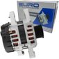 Alternador Toyota Etios 1.3/1.5 Após 2012 70A (Rede Lin)