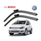 Jogo de Palhetas Aerofit SD8 Bosch VW Fox/Spacefox/Crossfox 12/...