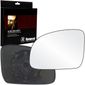 Lente Retrovisor Esquerdo GM Celta 2001 A 2006