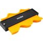 Gabarito Copiador de Contorno 14cm Vonder 3595014000