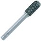Lima Rotativa Cilíndrica Com Raio 12mm 45.0020 Rocast