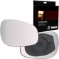 Lente Retrovisor Direito Fiat Mobi 2016 A 2022 SB066