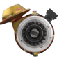 Distribuidor VW Gol 1.6/1.8 AP .../96 Santana 1.8 .../96