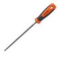 Lima Redonda 8" (200mm) Black+Decker