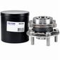 Cubo Roda Traseiro C/Rolamento BYD Seal 2024 Em Diante Vetor