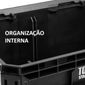 Caixa Uso Geral Toughbuilt Stacktech TB-B1-X-50