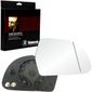 Lente Retrovisor Direito Audi Q3 Asférico Térmico SB326