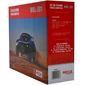 Kit Filtros Honda HRV 1.8 16v 2015 a 2019 WKL201 Wega