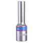 Soquete Estriado Longo Encaixe 1/2" 9mm 423009M King Tony Soquete Estriado Longo Encaixe 1/2" 9mm 423009M King Tony