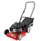 Cortador Grama Motor 6Cv Gasolina 4T Com Recolhedor Garthen GR-6000C