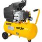Motocompressor 8,0Pés 21,6L 120PSI 2Cv Vonder