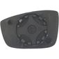 Lente Retrovisor Direito VW Gol G5 2009 A 2012