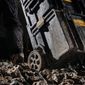 Combo Torre Armazenagem Toughsystem DWST60436 DeWalt