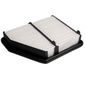 Filtro do ar do motor Honda Civic 2.0 Apos 2016