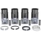 Kit Motor Camisa Pistão Anel Ae Cht 1.6 Gasolina
