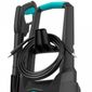Lavadora de Alta Pressão Garthen GL-1700 2200PSI 1700W 220V Lavadora de Alta Pressão Garthen GL-1700 2200PSI 1700W 220V