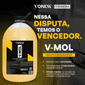 Lava Autos Concentrado V-Mol 5L Vonixx