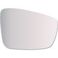 Lente Retrovisor Direito VW Fox 2010 A 2021 Gol G6 G7 G8 2012 Em Diante