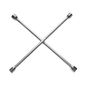 Chave de Roda Cruz 17/19/21/23mm R010070 RioSul Tools