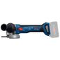 Esmerilhadeira Angular Bosch GWS 18V-11 SB 5" Sem Bateria