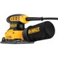 Lixadeira Orbital DeWalt DWE6411B2 Lixa 1/4" 230W 220V