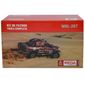 Kit de Filtros Renault Sandero 1.6 8v 14/17 WKL267 Wega