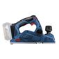 Plaina Bosch 18V Sem Bateria GHO 185-LI SB