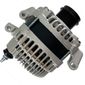 Alternador 160A Jeep Compass Flex 2.0 2015 em diante