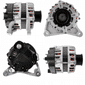 ALTERNADOR 70A RENAULT KWID 1.0 2017 EM DIANTE