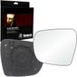 Lente Retrovisor Esquerdo Ix35 2010 A 2022