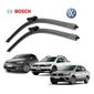Jogo de Palhetas Aerofit SD7 Bosch VW Gol/Voyage/Saveiro G6 12/... Jogo de Palhetas Aerofit SD7 Bosch VW Gol/Voyage/Saveiro G6 12/...