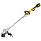 Aparador de Grama Dobrável 20V DCST922BE-B3 DeWalt