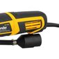 Lixadeira/Cortadora Multifunção 330W 220V Vonder Lixadeira/Cortadora Multifunção 330W 220V Vonder