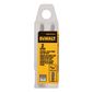 Fresa/Broca DeWalt Drywall Piloto - Dewalt 5/32x64mm