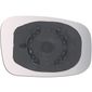 Lente Retrovisor Esquerdo Fiat Uno Vivace 2010 A 2021