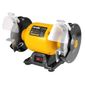 Motoesmeril Hobby 360W 220V Com Proteção 6892360220 Vonder