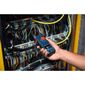 Alicate Amperímetro TRMS Bosch GMC 600-15
